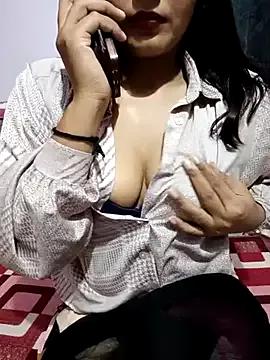 miss_sofiya_1 from StripChat is Freechat