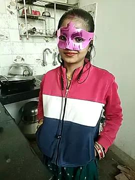 Photos of Miss_SUMAN_Mallik from StripChat is Freechat