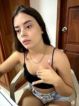 Check-out your craziest wishes with our pick of gaming cams models, featuring big knockers, round tails and tight twats.