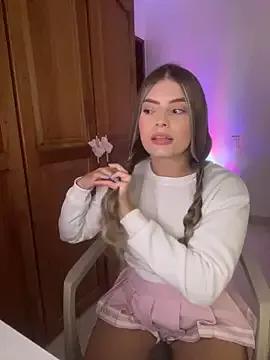 Check-out your craziest wishes with our pick of gaming cams models, featuring big knockers, round tails and tight twats.
