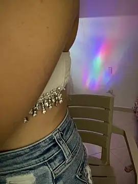 Check-out your craziest wishes with our pick of gaming cams models, featuring big knockers, round tails and tight twats.