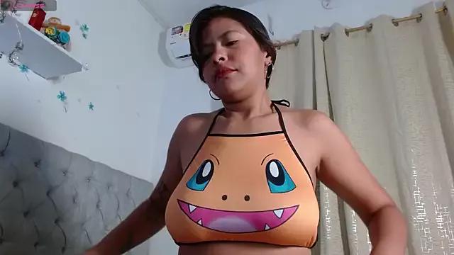 Check-out your craziest wishes with our pick of gaming cams models, featuring big knockers, round tails and tight twats.