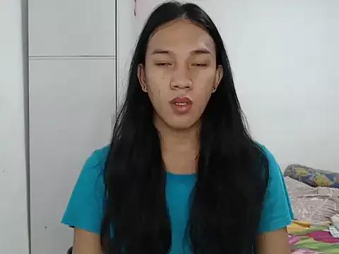 miss_venus11 from StripChat is Freechat