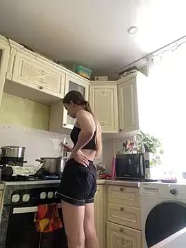Miss_Vicee from StripChat is Freechat