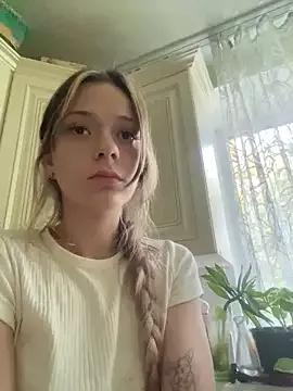 Miss_Vicee from StripChat is Freechat