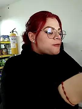 MissAlana from StripChat is Freechat