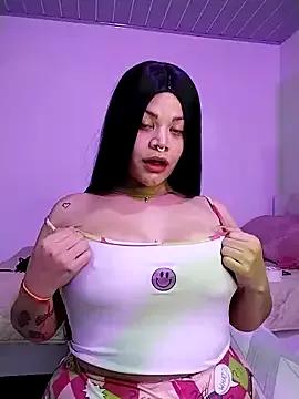 Check-out your craziest wishes with our pick of gaming cams models, featuring big knockers, round tails and tight twats.