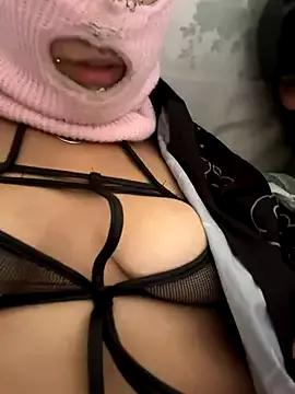 Check-out your craziest wishes with our pick of gaming cams models, featuring big knockers, round tails and tight twats.