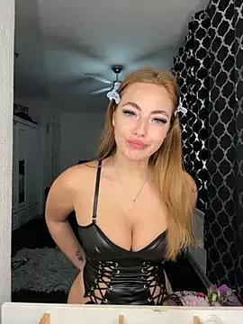Photos of MissAroraaaxo from StripChat is Group