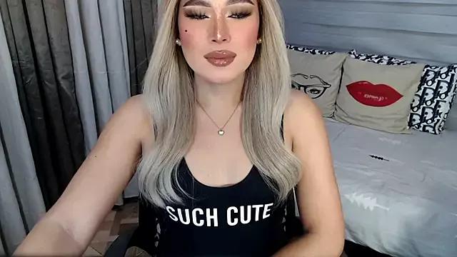 Check-out your craziest wishes with our pick of gaming cams models, featuring big knockers, round tails and tight twats.
