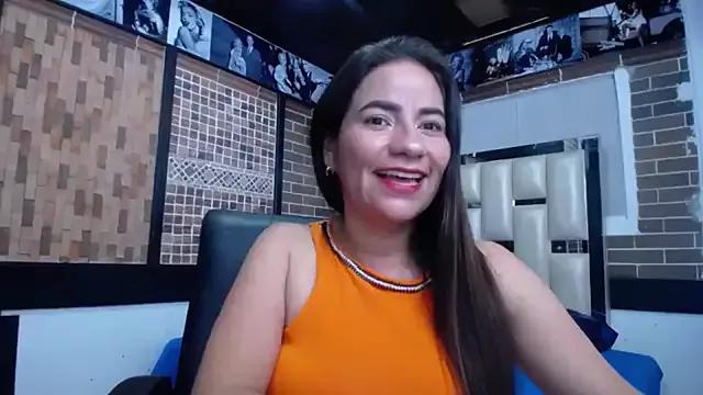 missblady from StripChat is Freechat