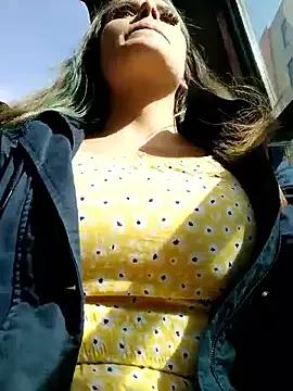 Misscata1106 from StripChat is Freechat