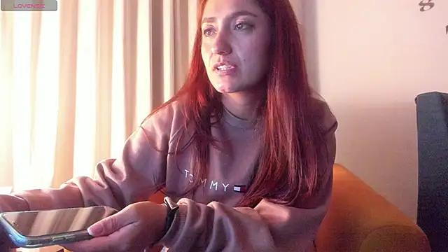 Check-out your craziest wishes with our pick of gaming cams models, featuring big knockers, round tails and tight twats.