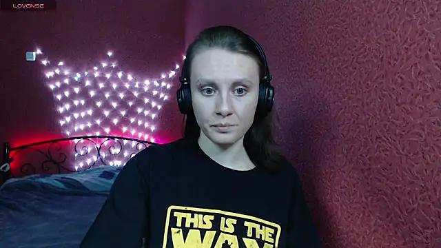 MissGray69 webcams show profile image 