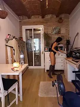 Check-out your craziest wishes with our pick of gaming cams models, featuring big knockers, round tails and tight twats.