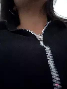 Misshot_01 from StripChat is Freechat