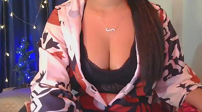 Check-out your craziest wishes with our pick of gaming cams models, featuring big knockers, round tails and tight twats.