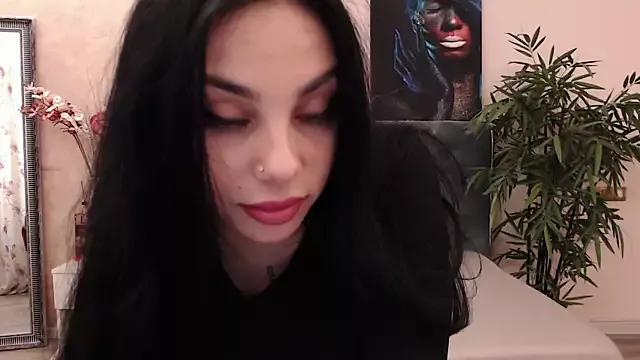 Photos of MissJuliax from StripChat is Freechat