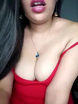 misskhwahish from StripChat is Freechat