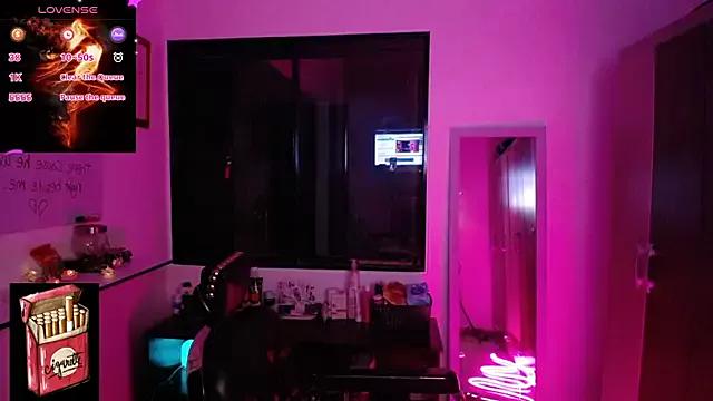 Check-out your craziest wishes with our pick of gaming cams models, featuring big knockers, round tails and tight twats.