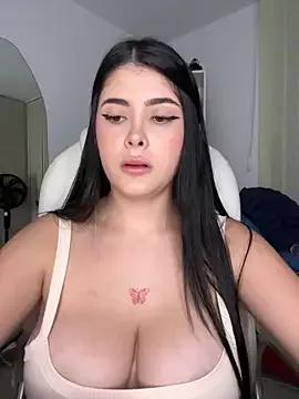 Check-out your craziest wishes with our pick of gaming cams models, featuring big knockers, round tails and tight twats.