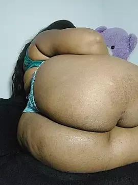 Check-out your craziest wishes with our pick of gaming cams models, featuring big knockers, round tails and tight twats.