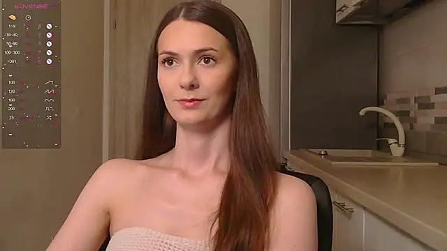 Check-out your craziest wishes with our pick of gaming cams models, featuring big knockers, round tails and tight twats.