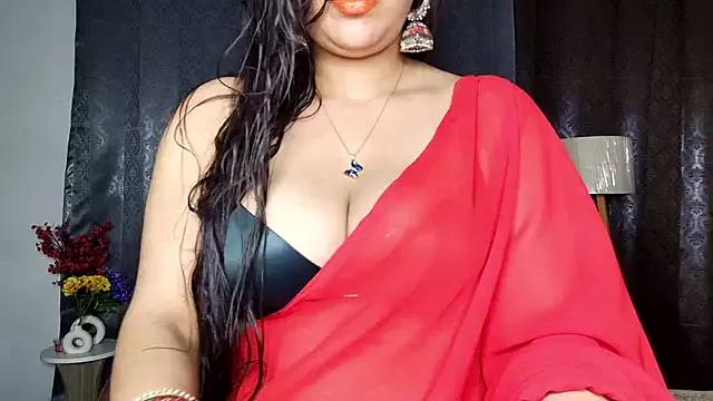 MissNasha from StripChat is Freechat