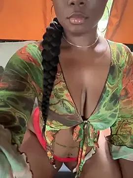 MissNastee from StripChat is Freechat