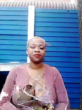 Missnightxx from StripChat is Freechat