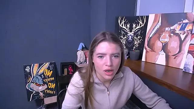 Check-out your craziest wishes with our pick of gaming cams models, featuring big knockers, round tails and tight twats.