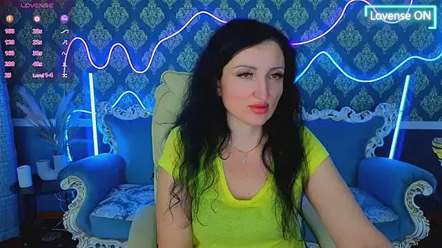 Check-out your craziest wishes with our pick of gaming cams models, featuring big knockers, round tails and tight twats.