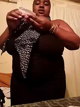 MissThickMelons from StripChat is Freechat