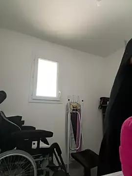 misstik11 from StripChat is Freechat