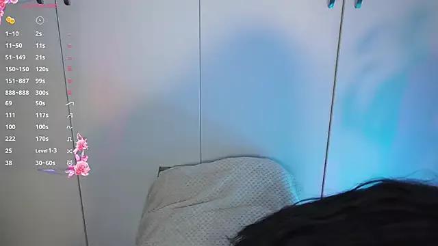 missweetpeach from StripChat is Freechat