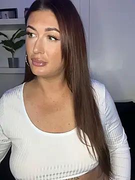 Check-out your craziest wishes with our pick of gaming cams models, featuring big knockers, round tails and tight twats.