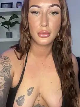 Check-out your craziest wishes with our pick of gaming cams models, featuring big knockers, round tails and tight twats.