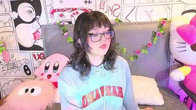 Check-out your craziest wishes with our pick of gaming cams models, featuring big knockers, round tails and tight twats.
