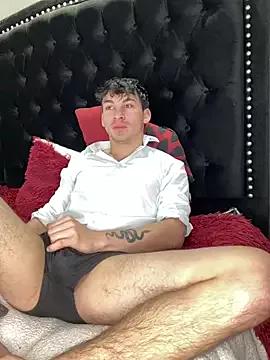 Check-out your craziest wishes with our pick of gaming cams models, featuring big knockers, round tails and tight twats.