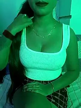 Misti-baby2 from StripChat is Freechat