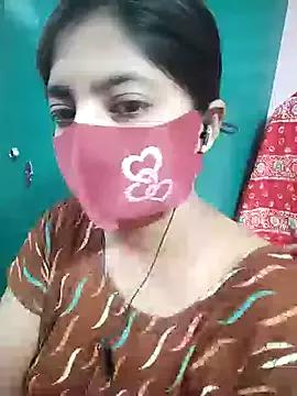 misti_mey07 from StripChat is Freechat