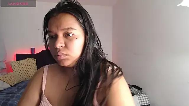 MisticBonny from StripChat is Freechat