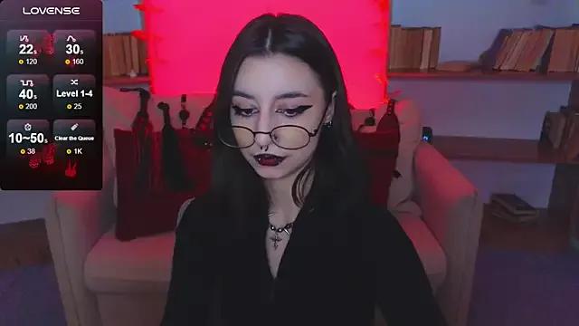 Check-out your craziest wishes with our pick of gaming cams models, featuring big knockers, round tails and tight twats.