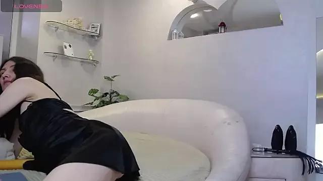 Check-out your craziest wishes with our pick of gaming cams models, featuring big knockers, round tails and tight twats.