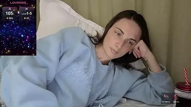 mistressaurora from StripChat is Freechat