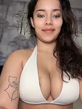 Photos of MistressBelleNoire from StripChat is Group