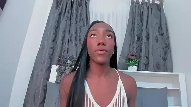 Check-out your craziest wishes with our pick of gaming cams models, featuring big knockers, round tails and tight twats.