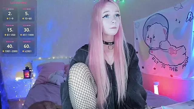 Check-out your craziest wishes with our pick of gaming cams models, featuring big knockers, round tails and tight twats.