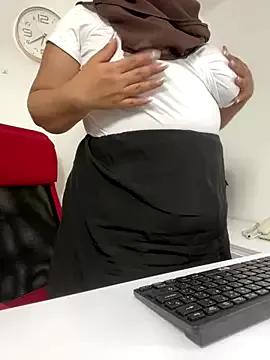Mistyboobs from StripChat is Freechat