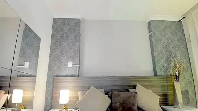 Check-out your craziest wishes with our pick of gaming cams models, featuring big knockers, round tails and tight twats.